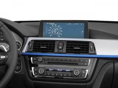 2016 BMW 4 Series, $20000. Photo 11