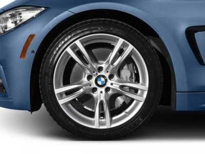 2016 BMW 4 Series, $20000. Photo 12