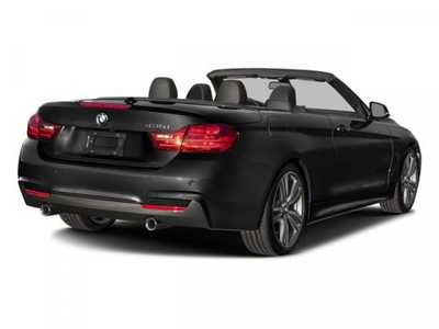 2016 BMW 4 Series, $20000. Photo 2