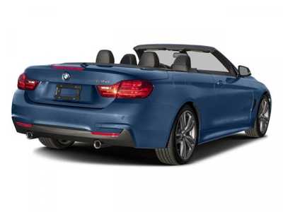 2016 BMW 4 Series, $20000. Photo 5