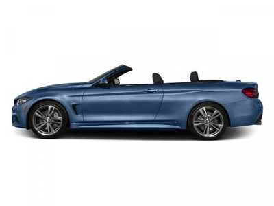 2016 BMW 4 Series, $20000. Photo 6