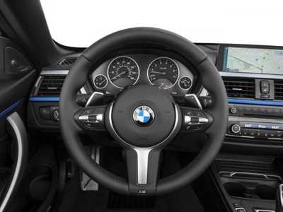 2016 BMW 4 Series, $20000. Photo 8