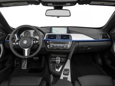 2016 BMW 4 Series, $20000. Photo 9