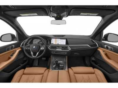 2023 BMW X5, $0. Photo 11
