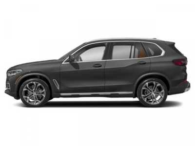 2023 BMW X5, $0. Photo 3