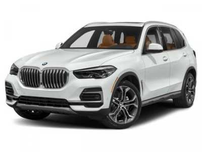 2023 BMW X5, $0. Photo 4