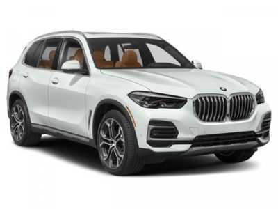 2023 BMW X5, $0. Photo 9