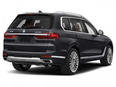 2019 BMW X7, $0. Photo 2