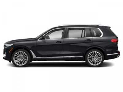 2019 BMW X7, $0. Photo 6