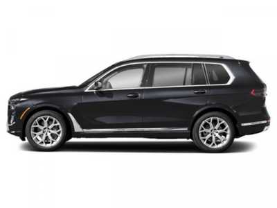 2023 BMW X7, $85000. Photo 6