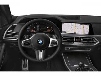 2022 BMW X5, $0. Photo 10
