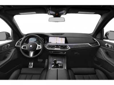 2022 BMW X5, $0. Photo 11