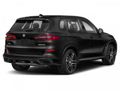 2022 BMW X5, $0. Photo 2