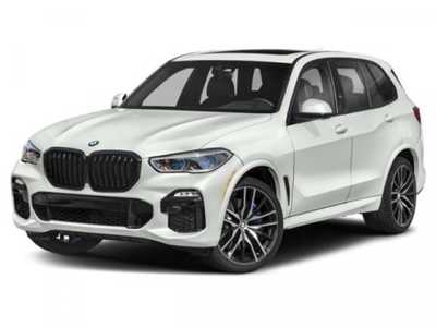 2022 BMW X5, $0. Photo 4