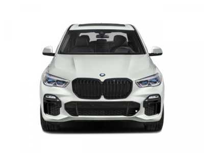 2022 BMW X5, $0. Photo 7