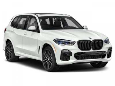 2022 BMW X5, $0. Photo 9