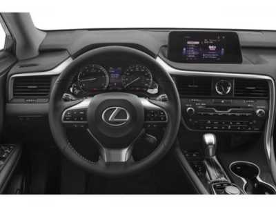 2019 Lexus RX Series, $33998. Photo 10
