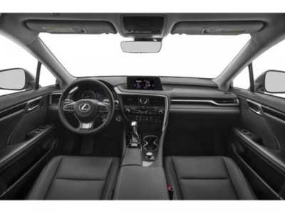 2019 Lexus RX Series, $33998. Photo 11