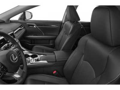 2019 Lexus RX Series, $33998. Photo 12