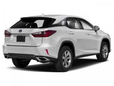 2019 Lexus RX Series, $33998. Photo 2