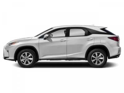 2019 Lexus RX Series, $33998. Photo 3