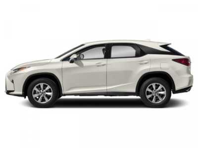 2019 Lexus RX Series, $33998. Photo 6
