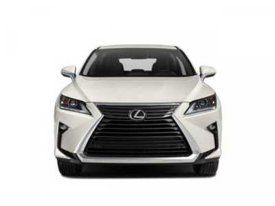 2019 Lexus RX Series, $33998. Photo 7
