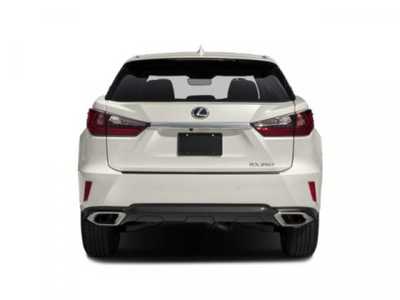 2019 Lexus RX Series, $33998. Photo 8