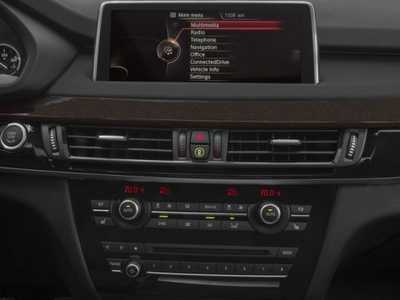 2016 BMW X5, $18998. Photo 12