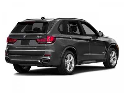 2016 BMW X5, $18998. Photo 2