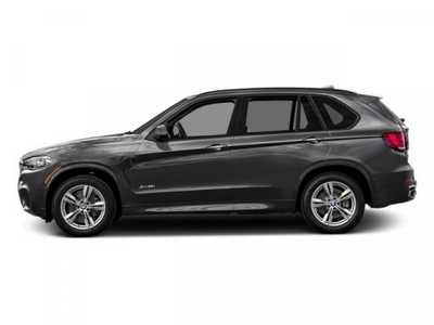 2016 BMW X5, $18998. Photo 3