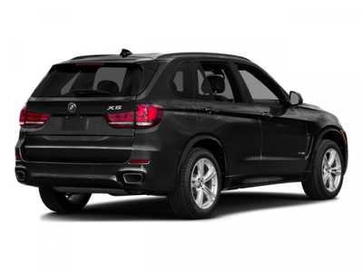 2016 BMW X5, $18998. Photo 5