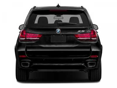 2016 BMW X5, $18998. Photo 8