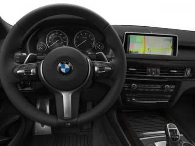 2016 BMW X5, $18998. Photo 9