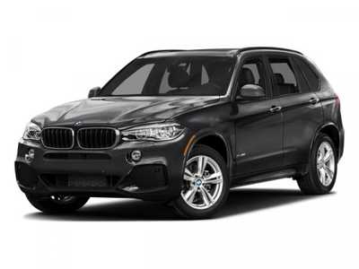 2016 BMW X5, $18998. Photo 1
