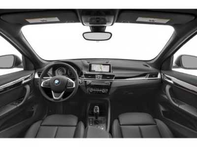 2022 BMW X1, $30000. Photo 11