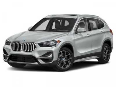 2022 BMW X1, $30000. Photo 4