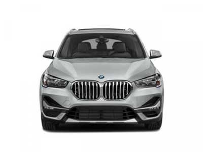 2022 BMW X1, $30000. Photo 7