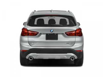 2022 BMW X1, $30000. Photo 8