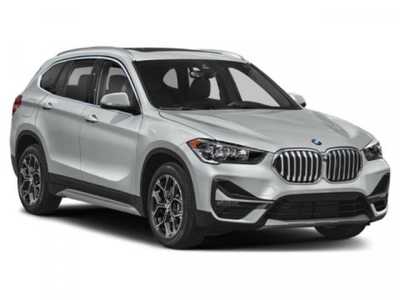 2022 BMW X1, $30000. Photo 9