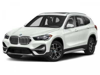 2022 BMW X1, $30000. Photo 1