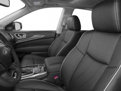 2017 Infiniti QX60, $13998. Photo 12