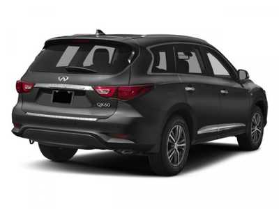 2017 Infiniti QX60, $13998. Photo 2