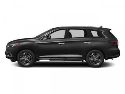2017 Infiniti QX60, $13998. Photo 3