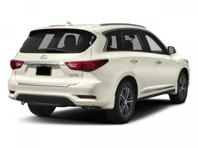 2017 Infiniti QX60, $13998. Photo 5