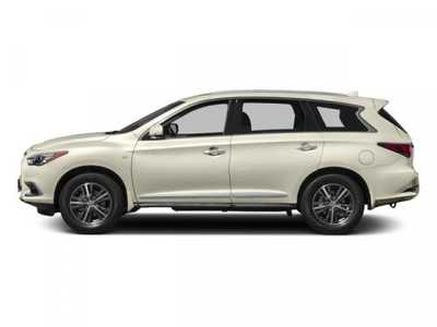 2017 Infiniti QX60, $13998. Photo 6