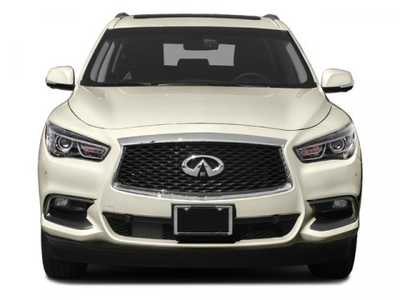 2017 Infiniti QX60, $13998. Photo 7