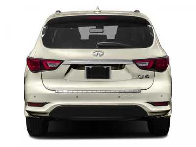 2017 Infiniti QX60, $13998. Photo 8