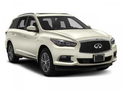2017 Infiniti QX60, $13998. Photo 9