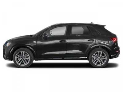2025 Audi Q3, $48275. Photo 2